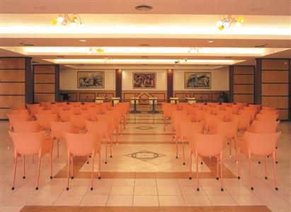 фото отеля Hotel D'Amato