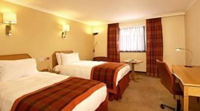 фото отеля Hilton Portsmouth