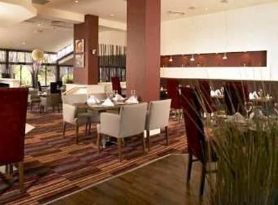 фото отеля Hilton Portsmouth