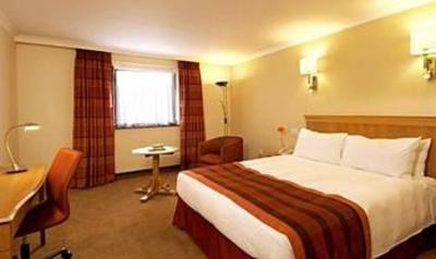 фото отеля Hilton Portsmouth