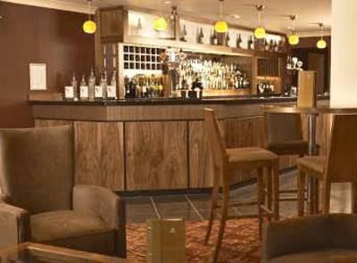 фото отеля Hilton Portsmouth
