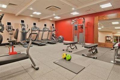 фото отеля Hilton Portsmouth