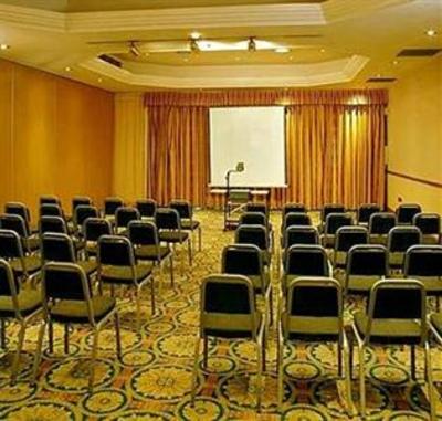 фото отеля Hilton Portsmouth