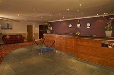 фото отеля Hilton Portsmouth