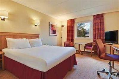 фото отеля Hilton Portsmouth