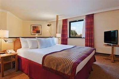 фото отеля Hilton Portsmouth