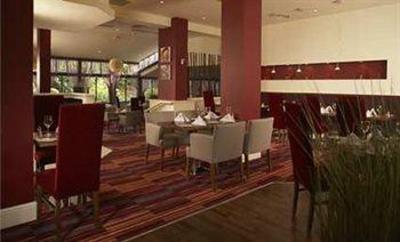 фото отеля Hilton Portsmouth
