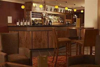 фото отеля Hilton Portsmouth
