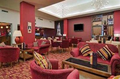 фото отеля Hilton Portsmouth