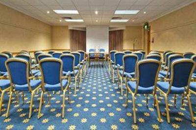 фото отеля Hilton Portsmouth