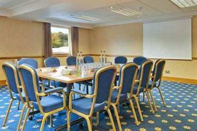 фото отеля Hilton Portsmouth