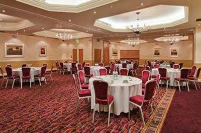 фото отеля Hilton Portsmouth