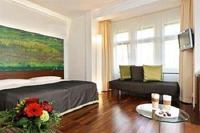 фото отеля Waldstaetterhof Swiss Quality Lucerne Hotel