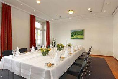 фото отеля Waldstaetterhof Swiss Quality Lucerne Hotel