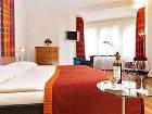 фото отеля Waldstaetterhof Swiss Quality Lucerne Hotel