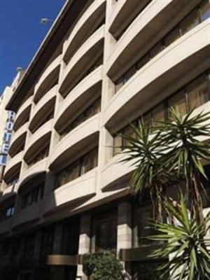 фото отеля Intur Castellon Hotel