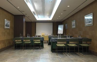 фото отеля Intur Castellon Hotel
