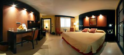 фото отеля Intur Castellon Hotel