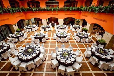 фото отеля Intur Castellon Hotel