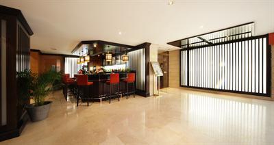 фото отеля Intur Castellon Hotel