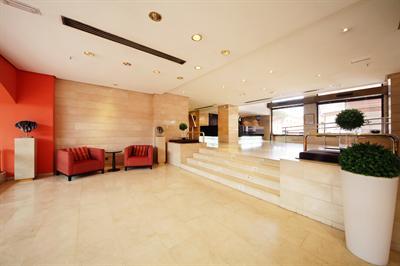 фото отеля Intur Castellon Hotel