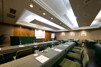фото отеля Intur Castellon Hotel