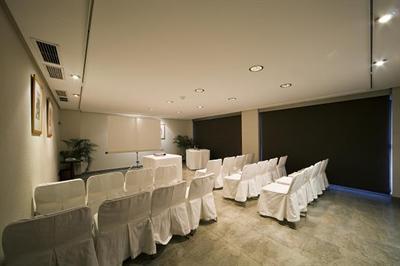 фото отеля Intur Castellon Hotel