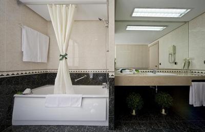 фото отеля Intur Castellon Hotel