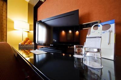 фото отеля Intur Castellon Hotel