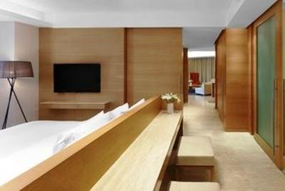 фото отеля The Westin Mumbai Garden City