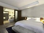 фото отеля The Westin Mumbai Garden City