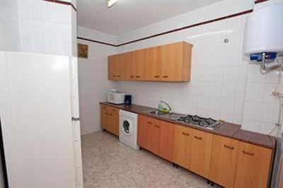 фото отеля Sevilla Center Apartments