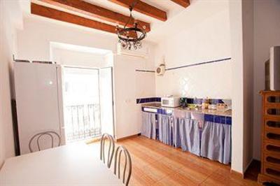 фото отеля Sevilla Center Apartments
