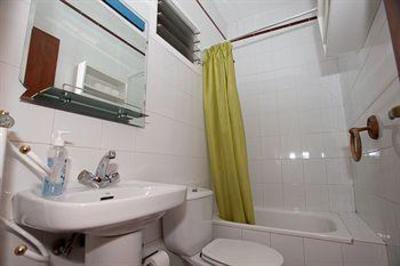 фото отеля Sevilla Center Apartments