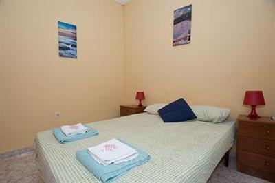 фото отеля Sevilla Center Apartments