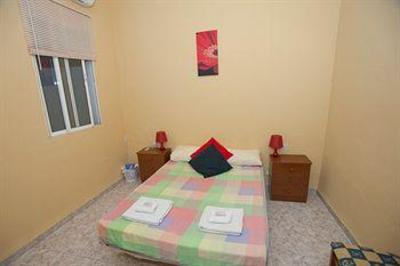 фото отеля Sevilla Center Apartments