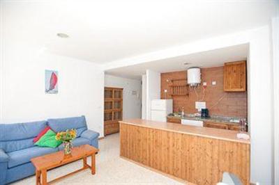 фото отеля Sevilla Center Apartments