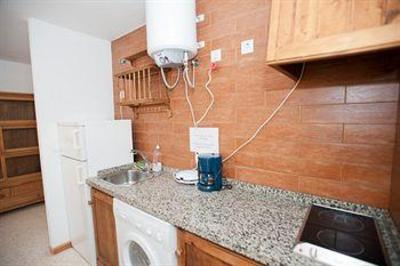 фото отеля Sevilla Center Apartments