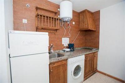 фото отеля Sevilla Center Apartments