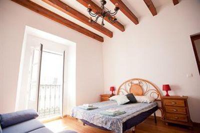фото отеля Sevilla Center Apartments