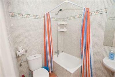 фото отеля Sevilla Center Apartments