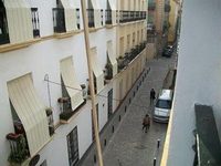 Sevilla Center Apartments