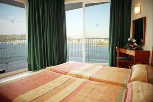 фото отеля azuLine Hoteles Mar Amantis I & II