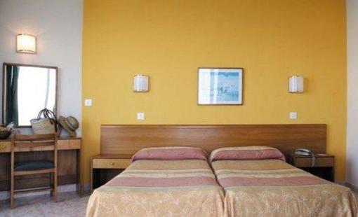 фото отеля azuLine Hoteles Mar Amantis I & II