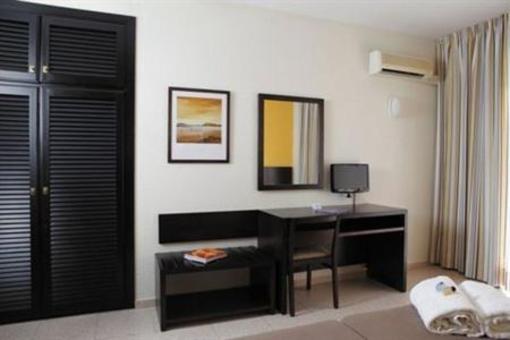 фото отеля azuLine Hoteles Mar Amantis I & II