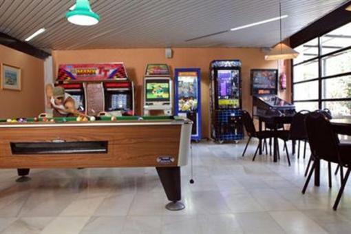 фото отеля azuLine Hoteles Mar Amantis I & II