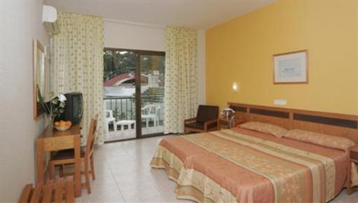 фото отеля azuLine Hoteles Mar Amantis I & II