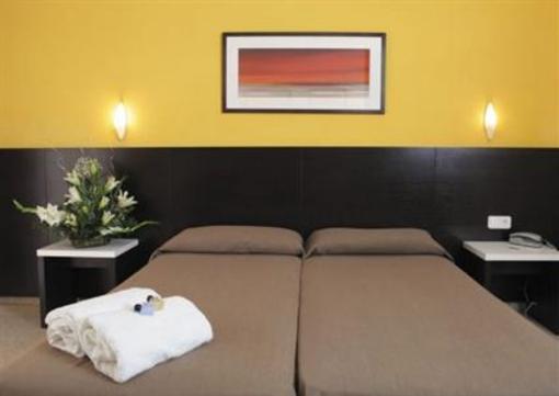 фото отеля azuLine Hoteles Mar Amantis I & II
