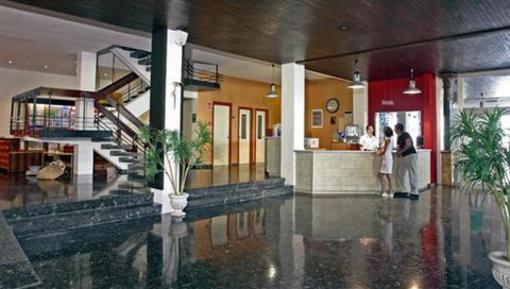 фото отеля azuLine Hoteles Mar Amantis I & II