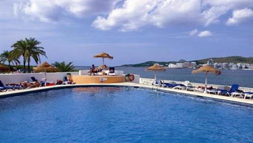 фото отеля azuLine Hoteles Mar Amantis I & II